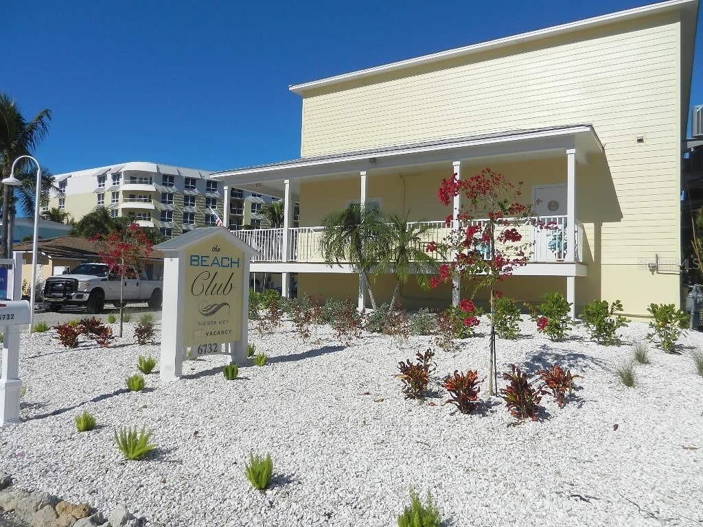 6732 Sarasea Circle, Unit 104C, Sarasota, FL 34242 Photo