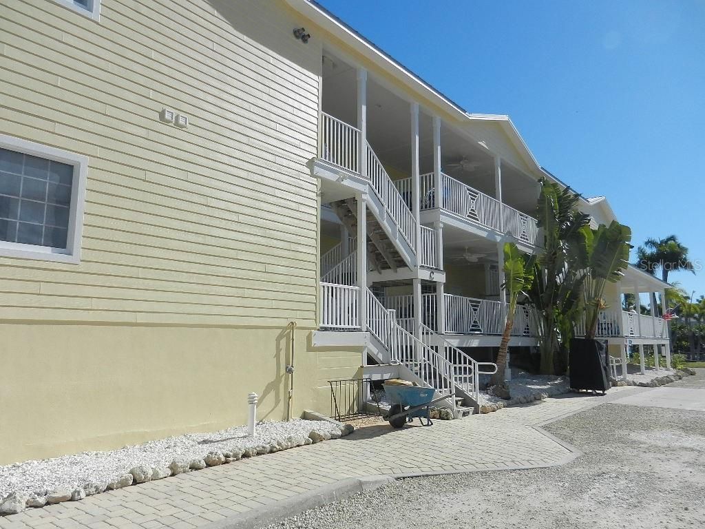 6732 Sarasea Circle, Unit 104C, Sarasota, FL 34242 Photo