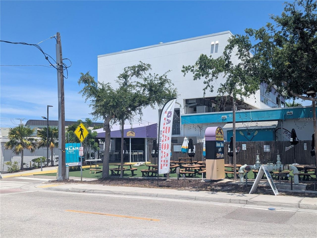 6732 Sarasea Circle, Unit 104C, Sarasota, FL 34242 Photo