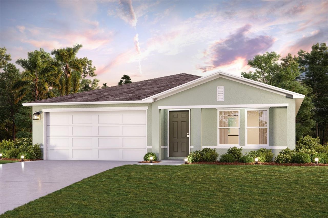 8902 N Elkcam Boulevard, Citrus Springs, FL 34434 Main Photo