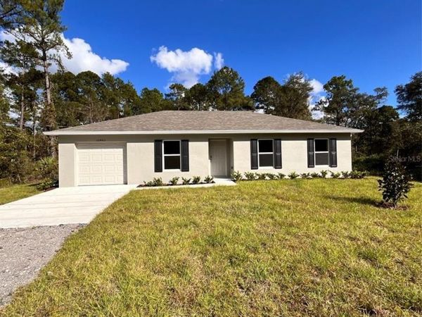 10460 YEAGER AVENUE, HASTINGS, FL 32145