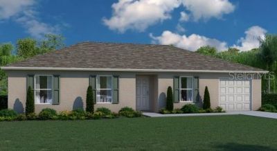 10460 Yeager Avenue, Hastings, FL 32145 Photo