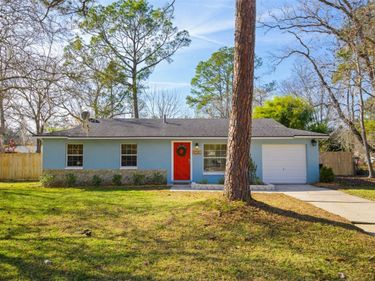 6630 NW 26TH TERRACE, GAINESVILLE, FL 32653