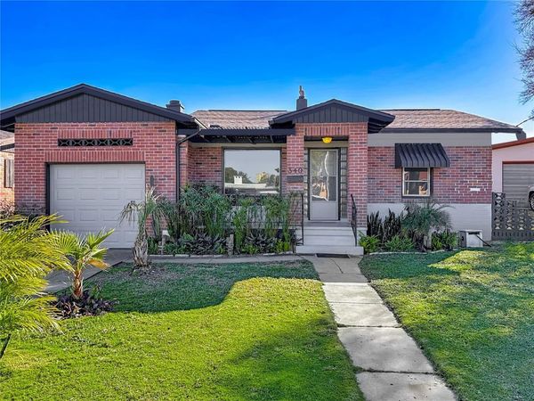 340 ZELDA BOULEVARD, DAYTONA BEACH, FL 32118