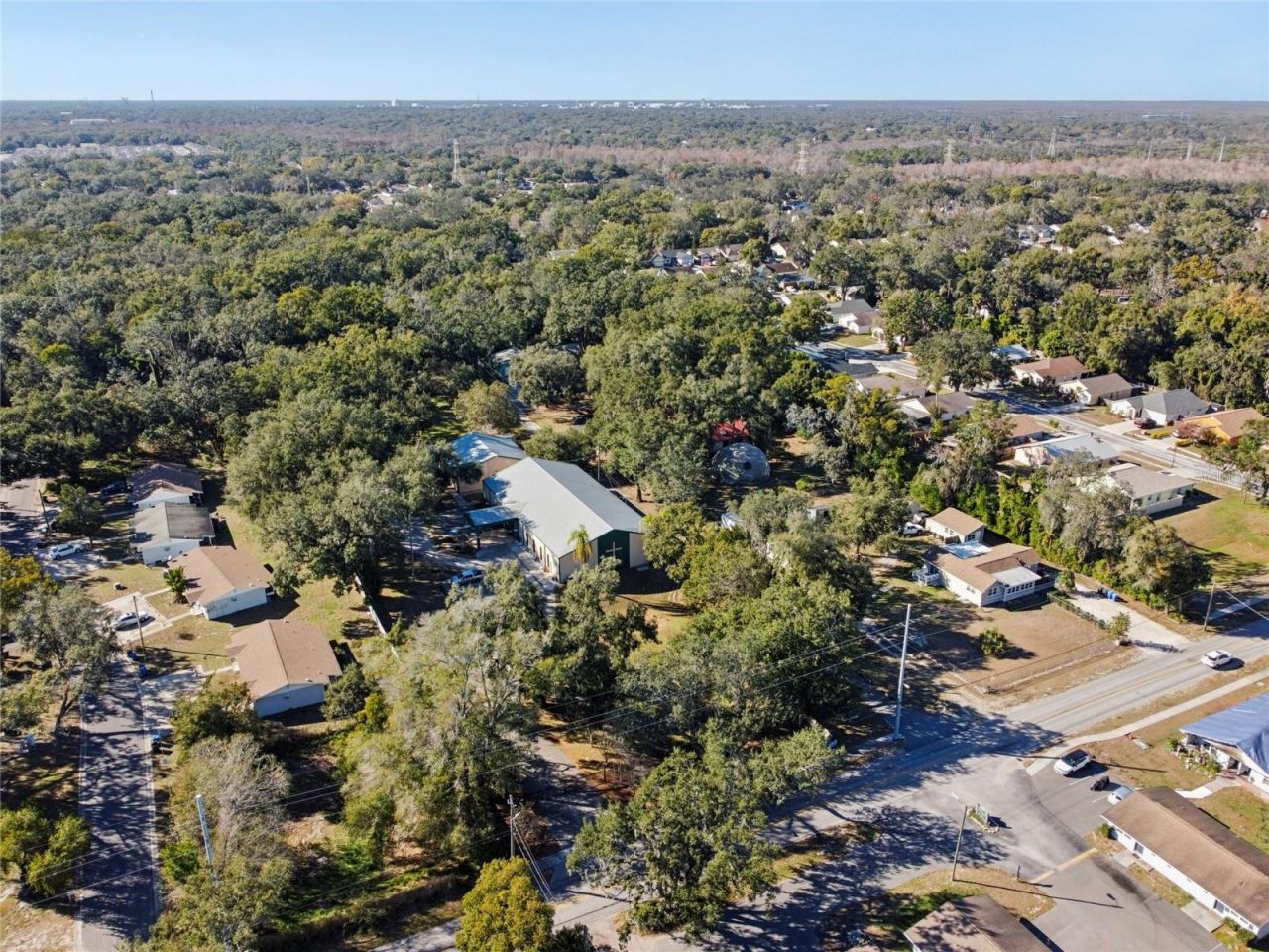 9628 Davis Road, Tampa, FL 33637 Photo