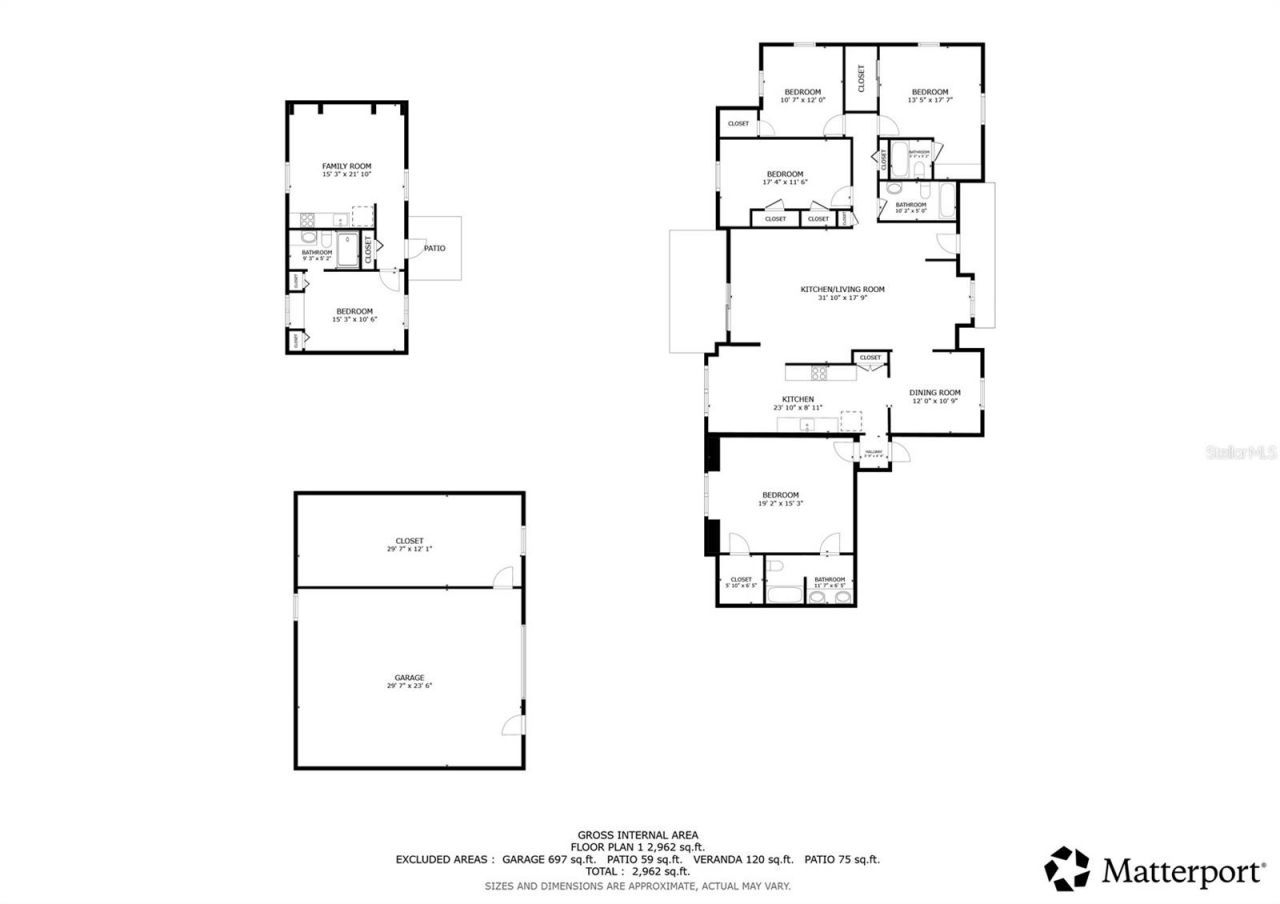 9628 Davis Road, Tampa, FL 33637 Photo