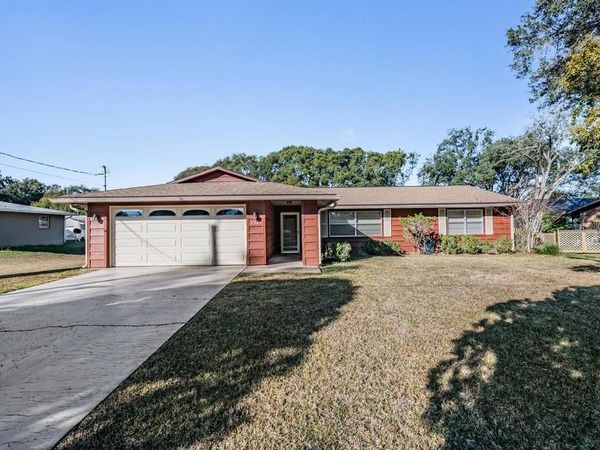 7343 ANDRE DRIVE, ZEPHYRHILLS, FL 33541