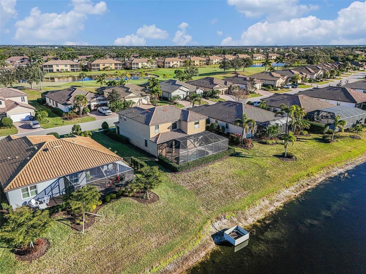 6467 Willowshire Way, Bradenton, FL 34212 Photo