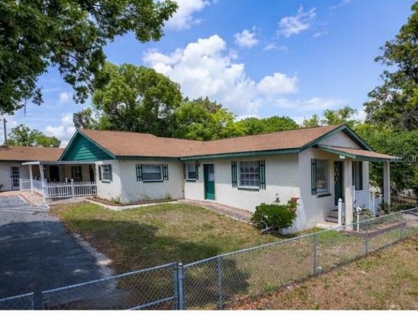 6040 SE FRONT ROAD, BELLEVIEW, FL 34420