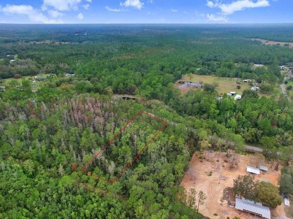 POYNER ROAD, POLK CITY, FL 33868
