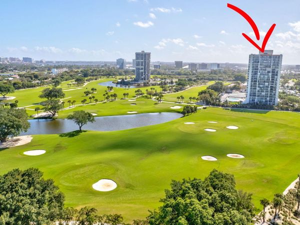 2400 Presidential Way, Unit 1606, West Palm Beach, FL 33401