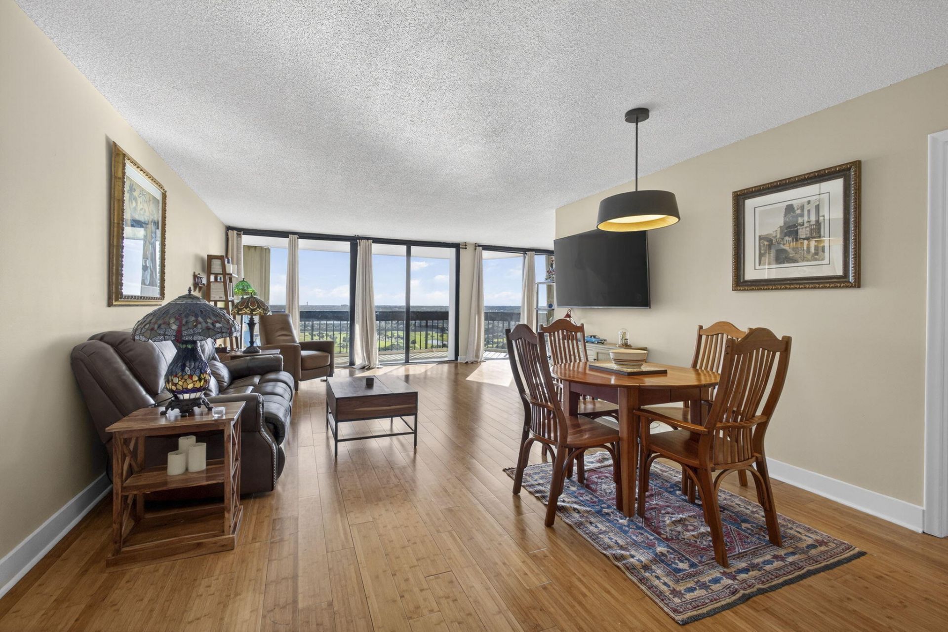 2400 Presidential Way, Unit 1606, West Palm Beach, FL 33401 Photo