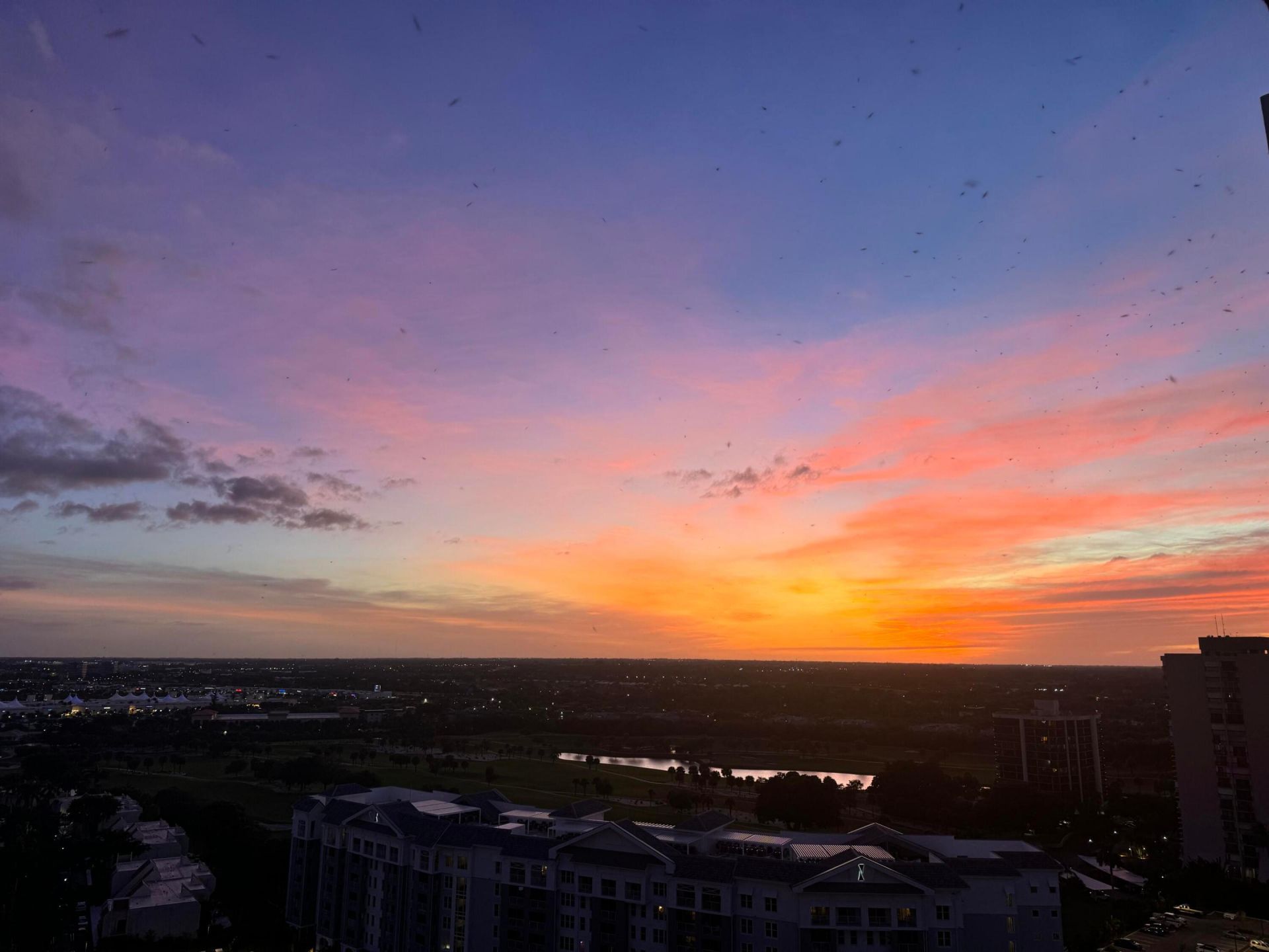 2400 Presidential Way, Unit 1606, West Palm Beach, FL 33401 Photo