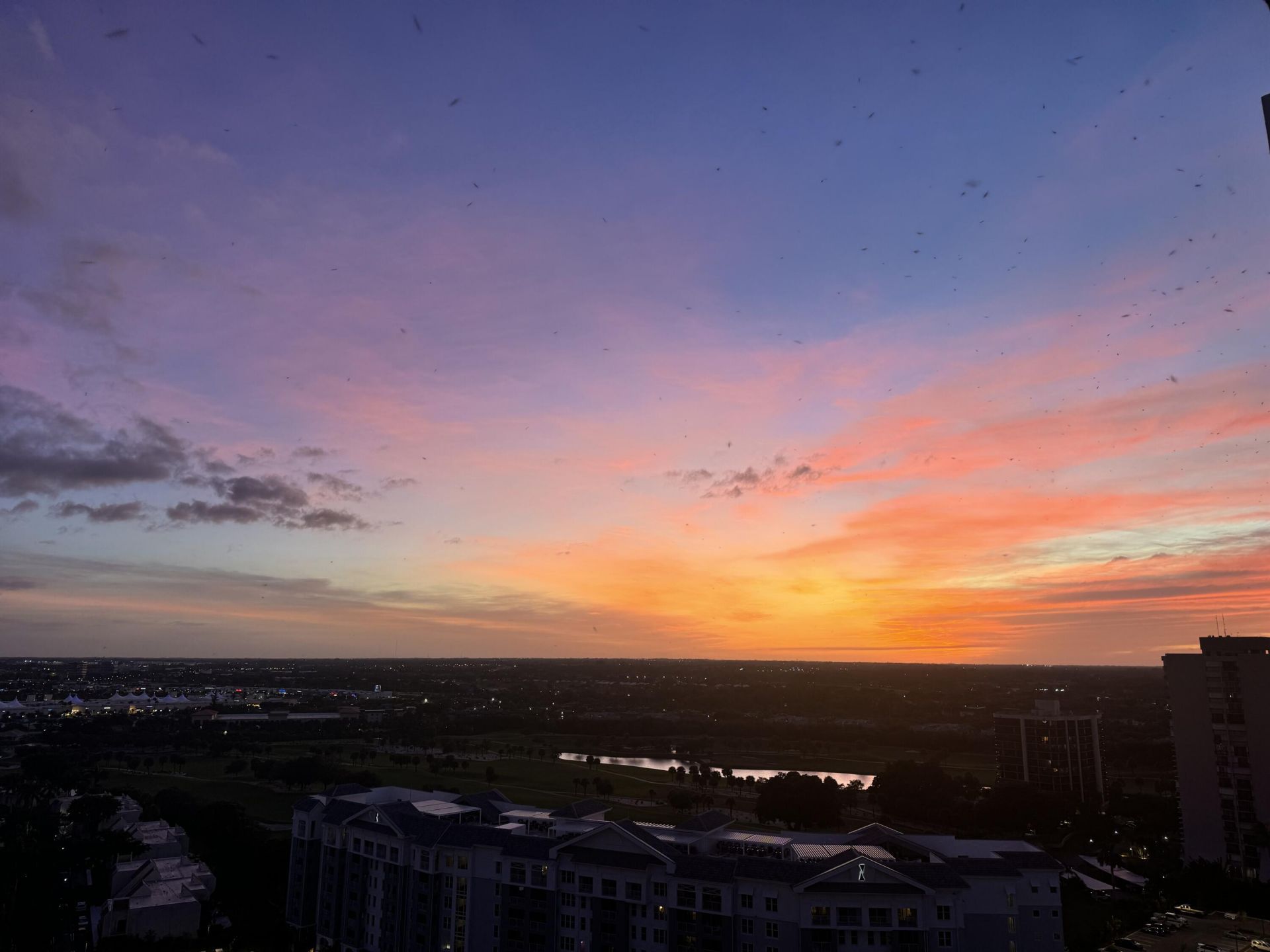 2400 Presidential Way, Unit 1606, West Palm Beach, FL 33401 Photo