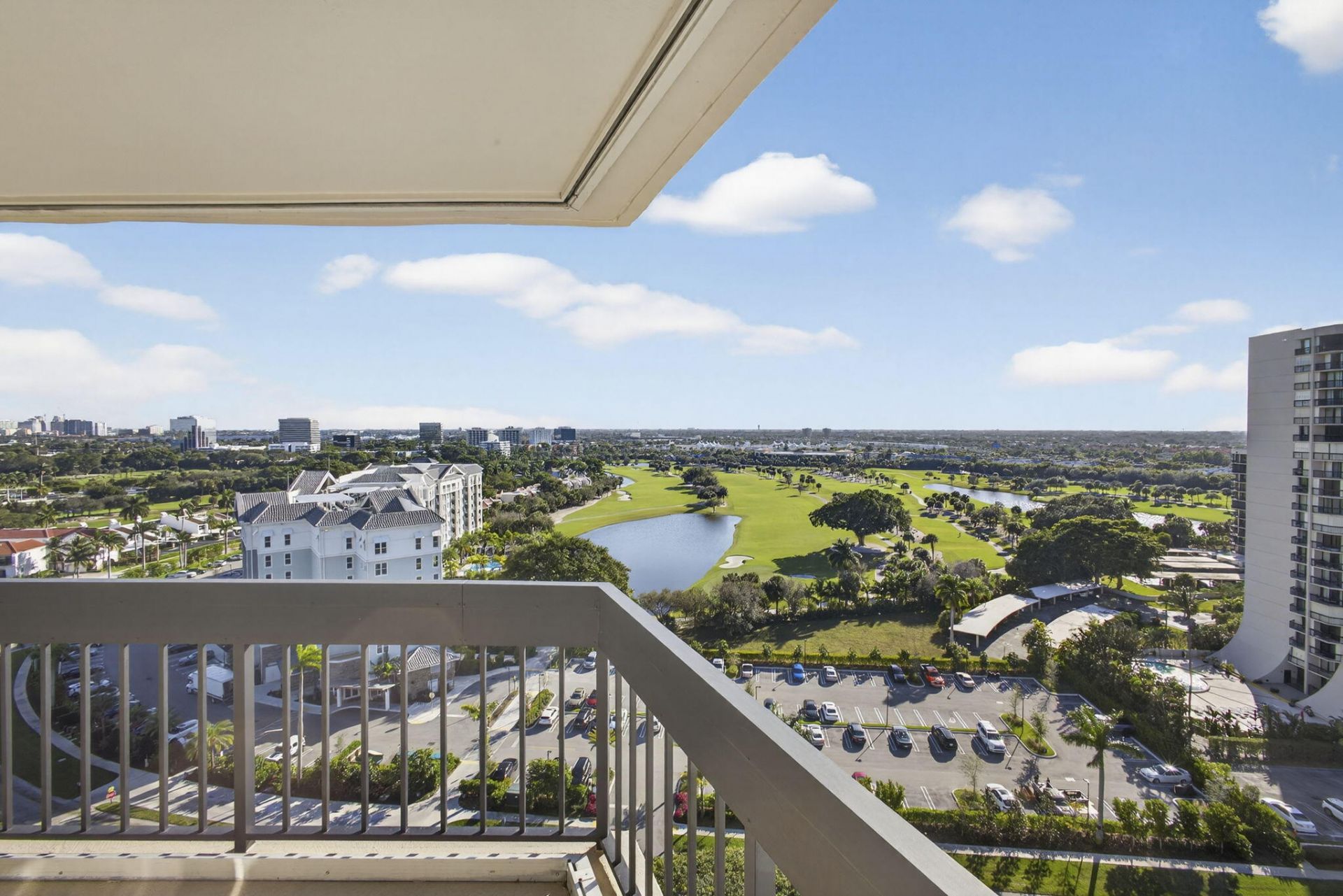 2400 Presidential Way, Unit 1606, West Palm Beach, FL 33401 Photo