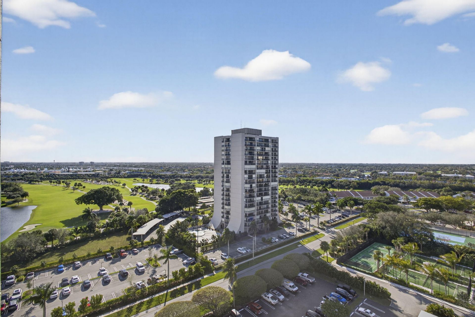 2400 Presidential Way, Unit 1606, West Palm Beach, FL 33401 Photo