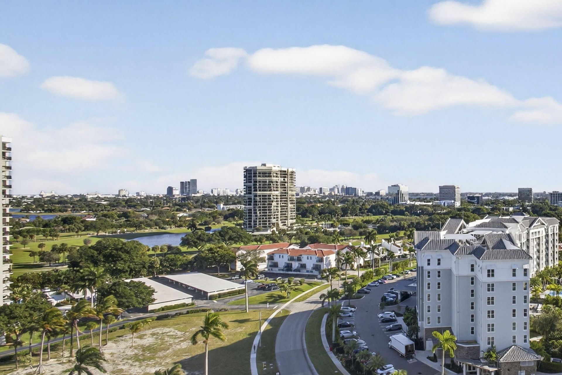 2400 Presidential Way, Unit 1606, West Palm Beach, FL 33401 Photo