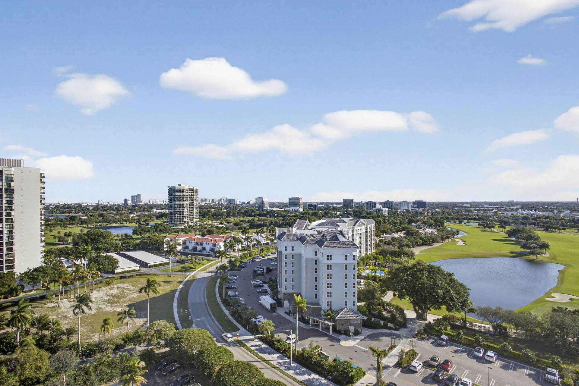 2400 Presidential Way, Unit 1606, West Palm Beach, FL 33401 Photo