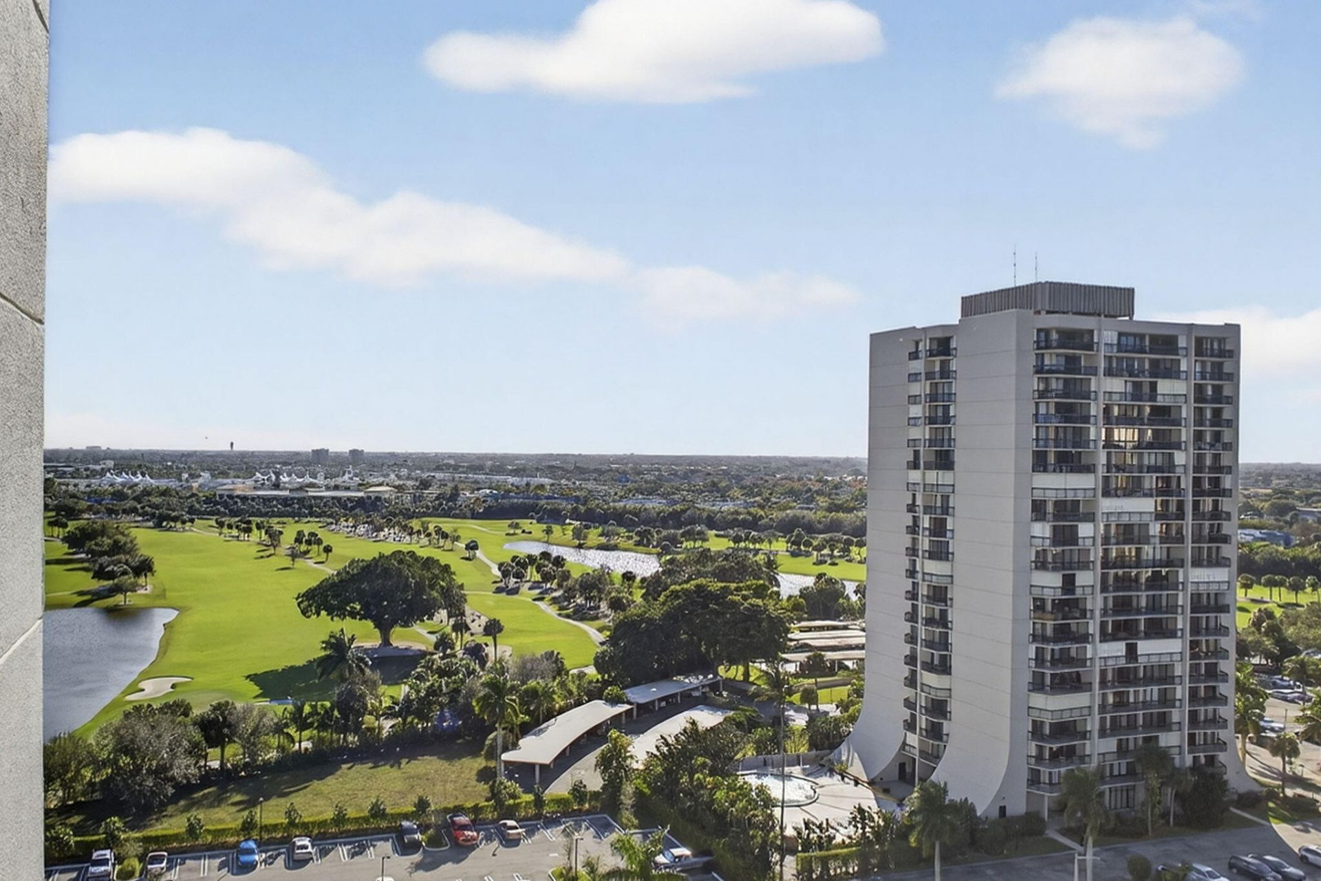 2400 Presidential Way, Unit 1606, West Palm Beach, FL 33401 Photo