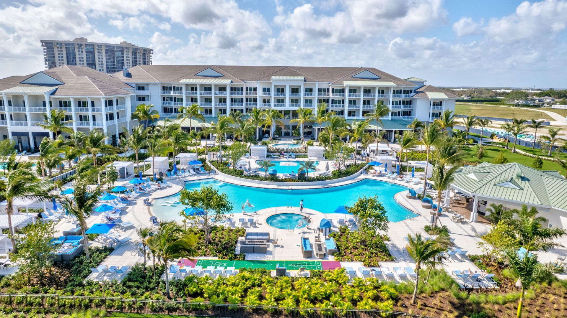 2400 Presidential Way, Unit 1606, West Palm Beach, FL 33401 Photo