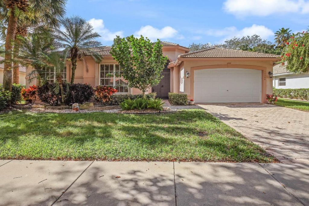 11348 Ohanu Circle E, Boynton Beach, FL 33437 Photo