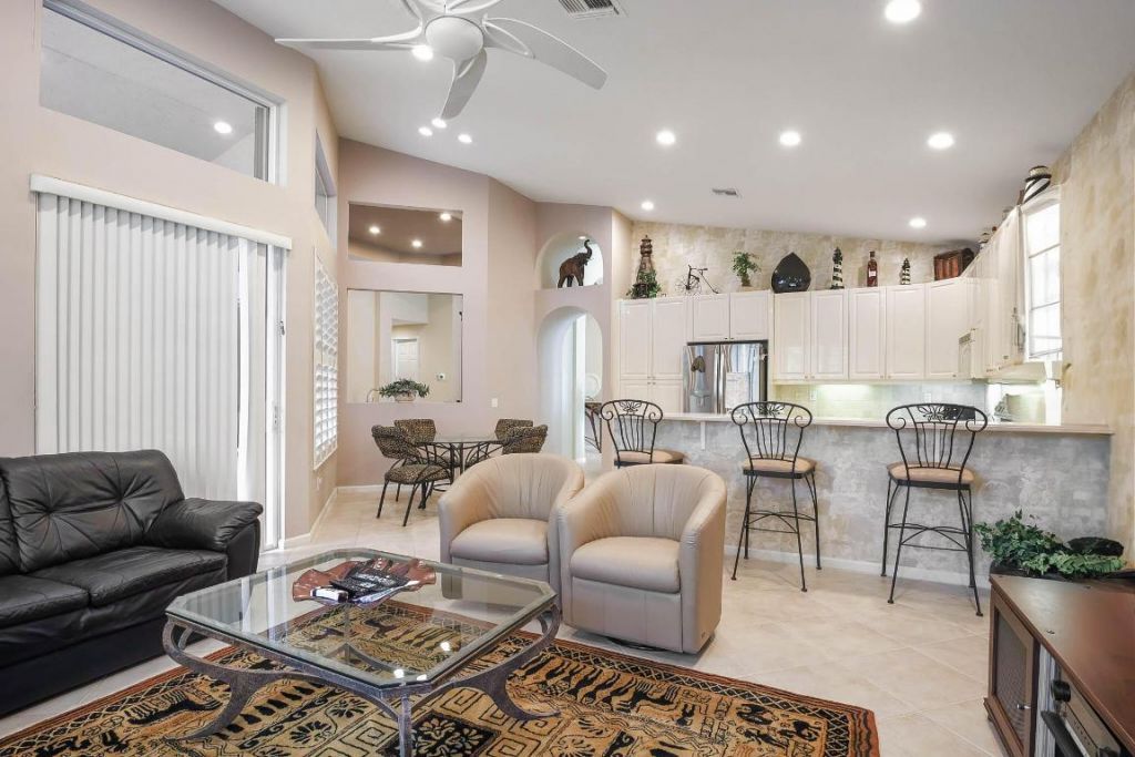 11348 Ohanu Circle E, Boynton Beach, FL 33437 Photo