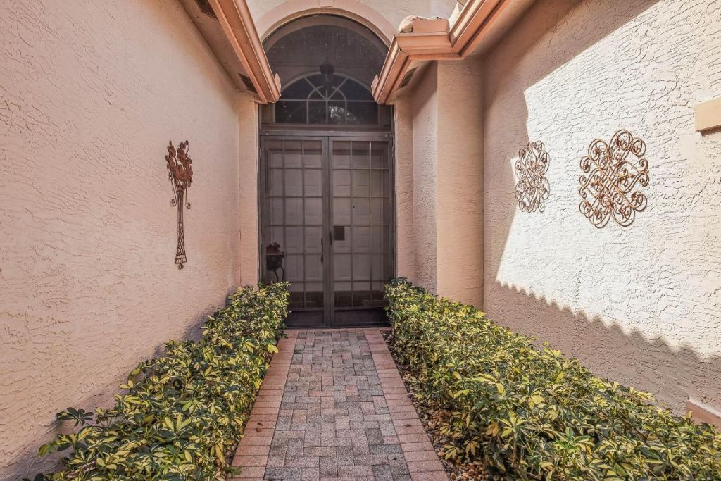 11348 Ohanu Circle E, Boynton Beach, FL 33437 Photo