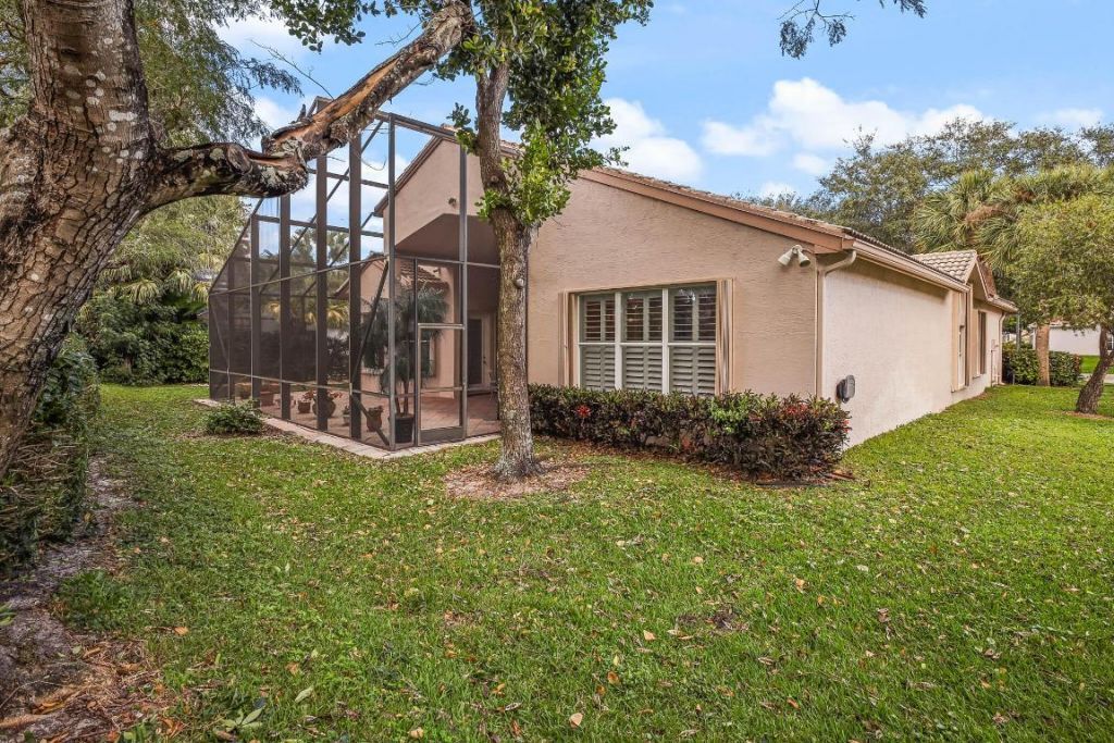 11348 Ohanu Circle E, Boynton Beach, FL 33437 Photo
