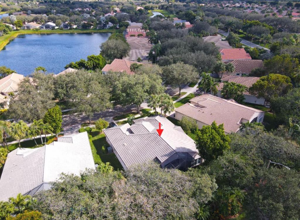 11348 Ohanu Circle E, Boynton Beach, FL 33437 Photo