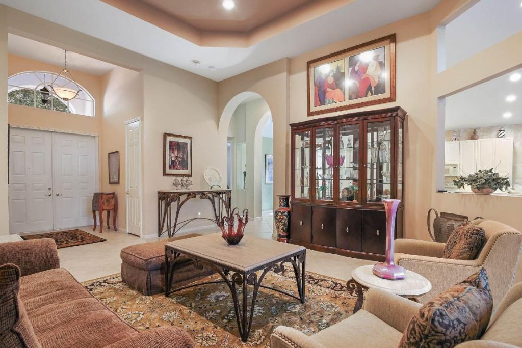 11348 Ohanu Circle E, Boynton Beach, FL 33437 Photo