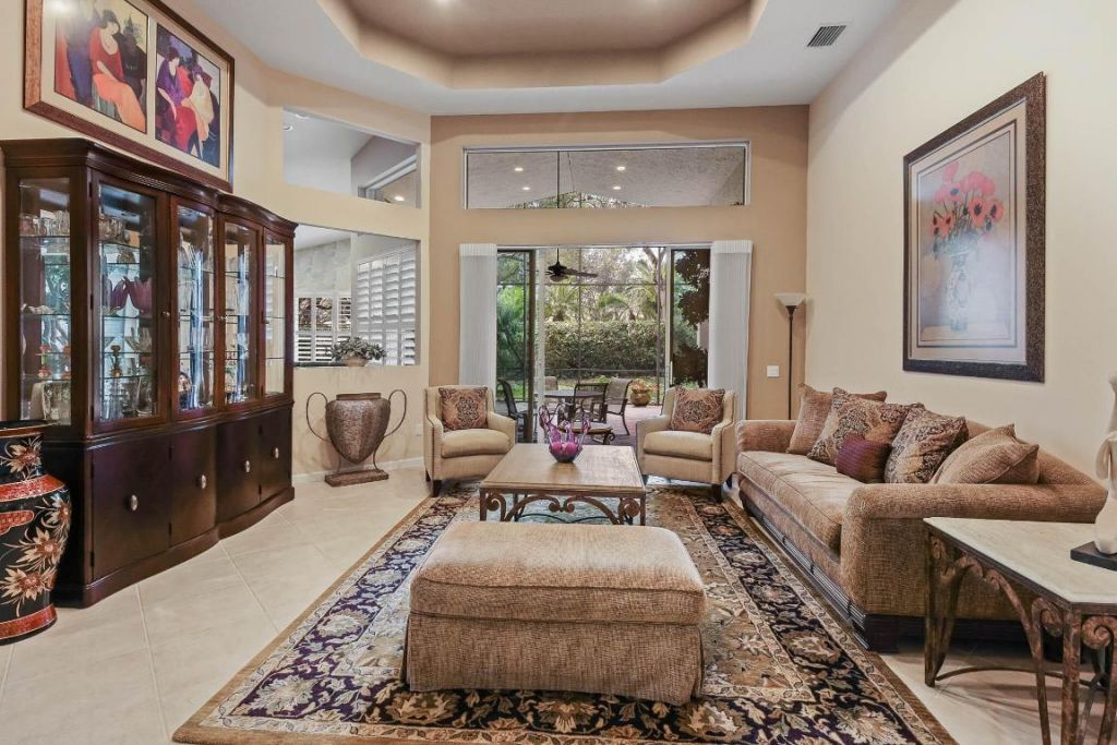 11348 Ohanu Circle E, Boynton Beach, FL 33437 Photo