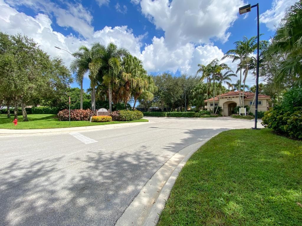 11348 Ohanu Circle E, Boynton Beach, FL 33437 Photo