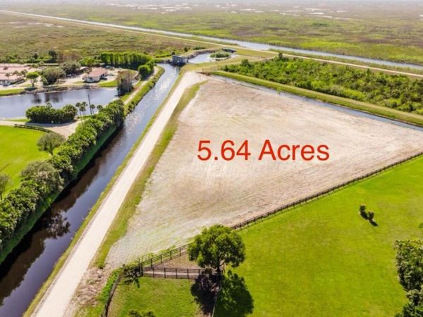 6047 140th Avenue S, Wellington, FL 33449