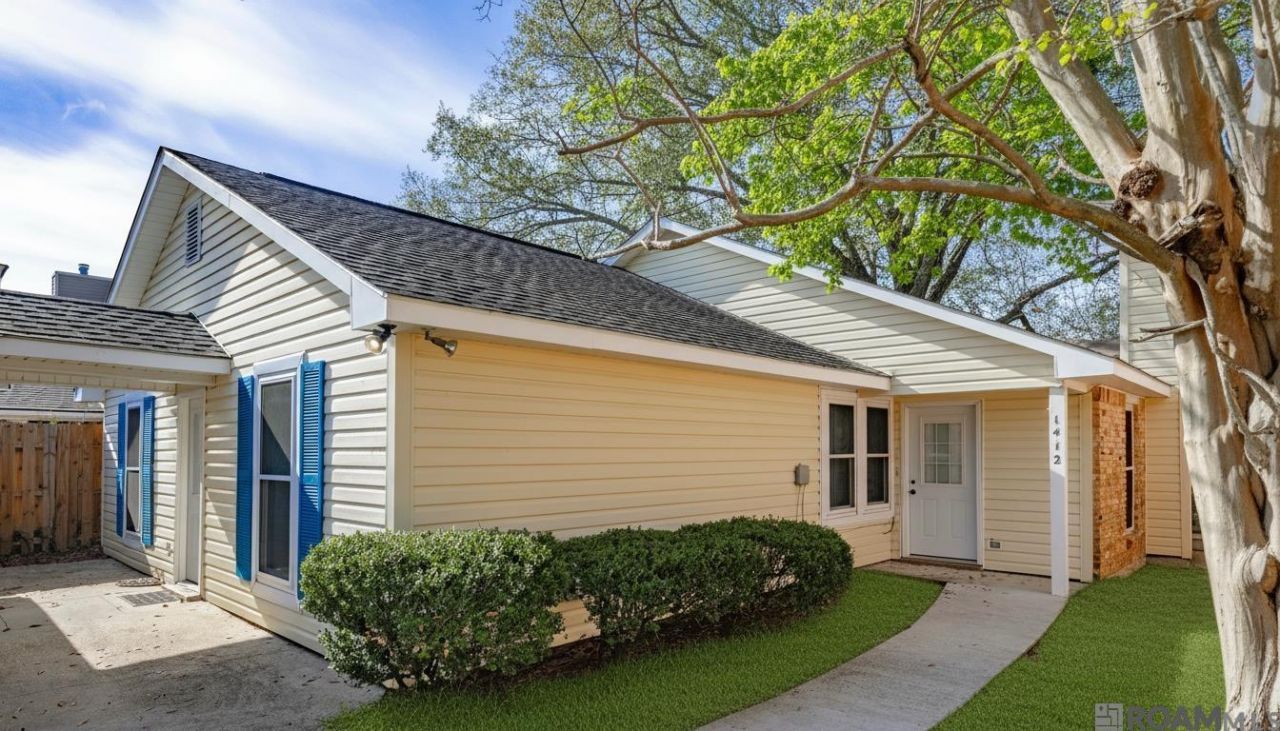 1412 W Fairview Dr, Baton Rouge, LA 70816 Main Photo