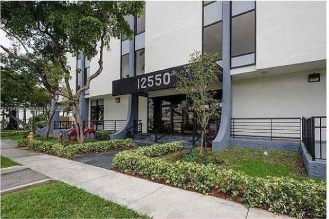 12550 Biscayne Blvd , Unit 403, North Miami, FL 33181 Photo