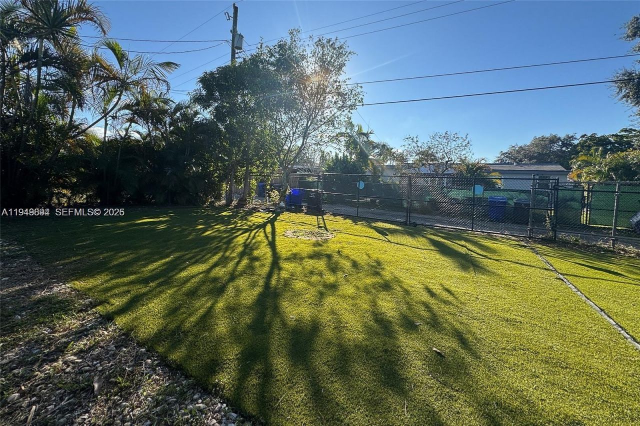 1714 N 41st Ave, Hollywood, FL 33021 Photo