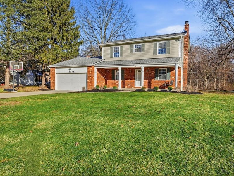 11774 Kennington Square E, Pickerington, OH 43147 Photo 1