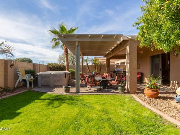 25835 W GLOBE Avenue, Buckeye, AZ 85326