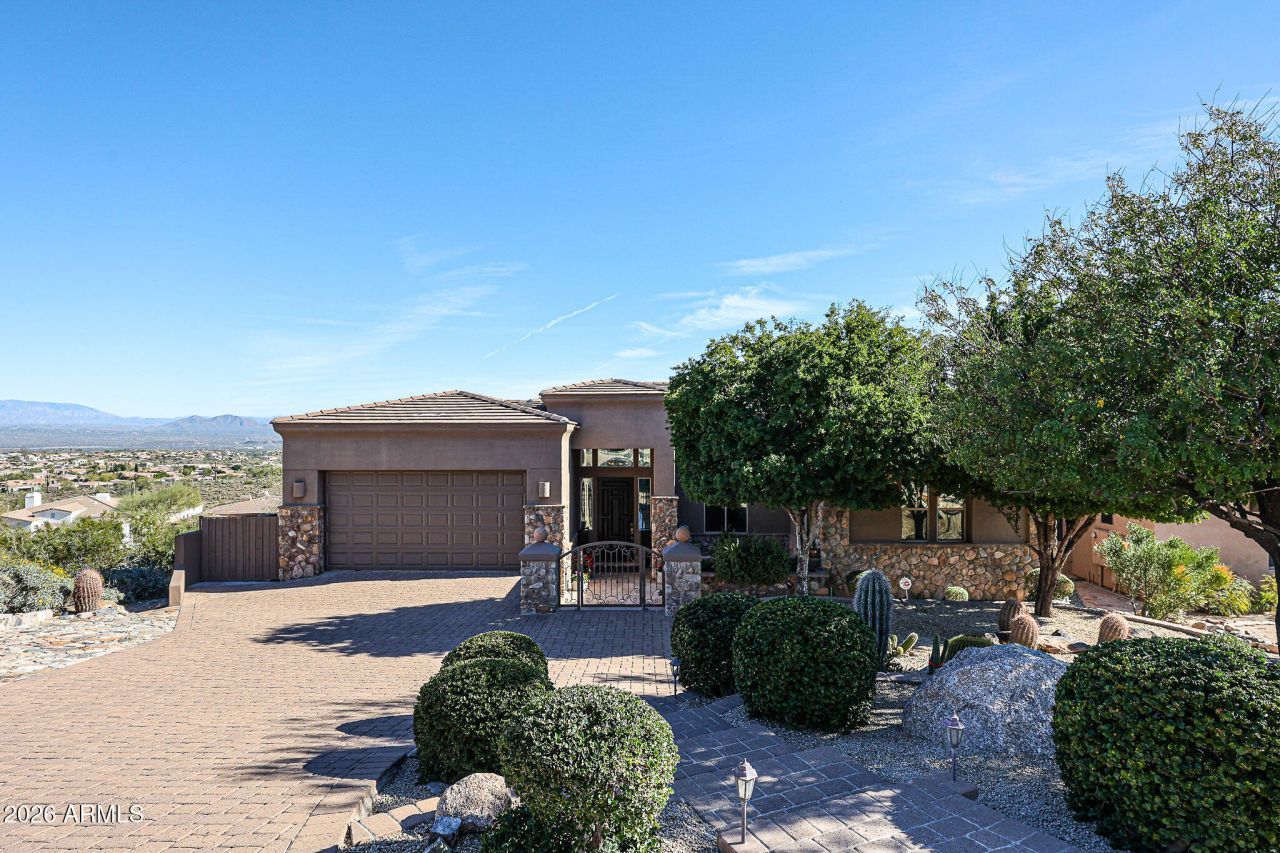 10727 N Skyline Drive, Fountain Hills, AZ 85268 Main Photo