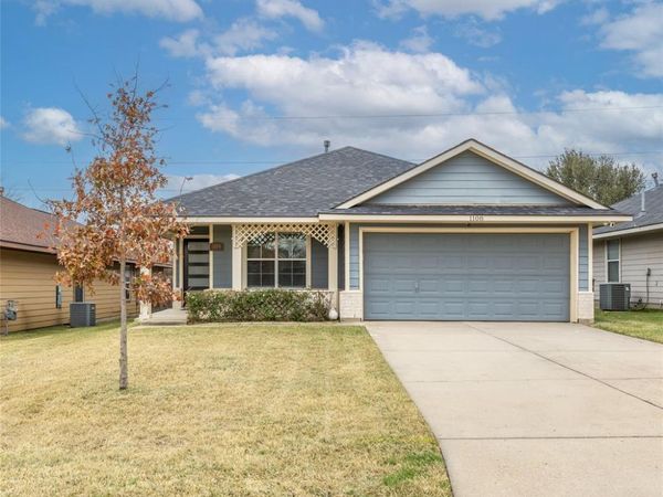 1108 Cottage Grove Circle, Bryan, TX 77801