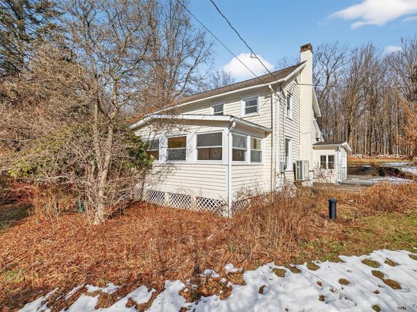 125 Mountain Rest Road, New Paltz, NY 12561