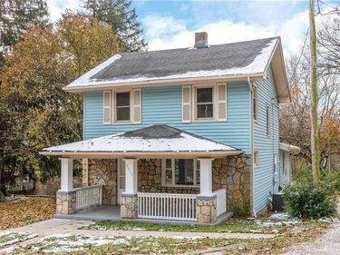 8915 Meeker Road, Dayton, OH 45414