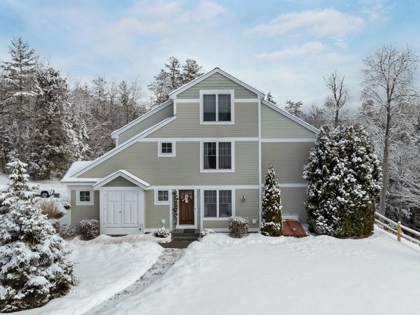 23 Falls Road, Unit 9, Thornton, NH 03285