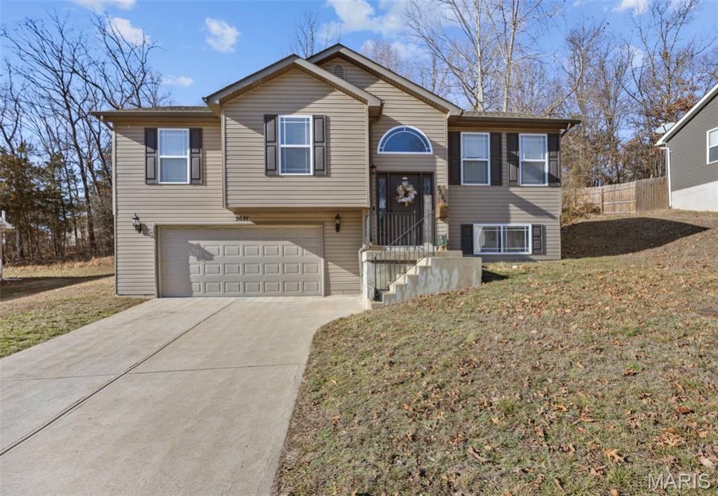 5641 Hawks Landing Drive, Hillsboro, MO 63050 Main Photo