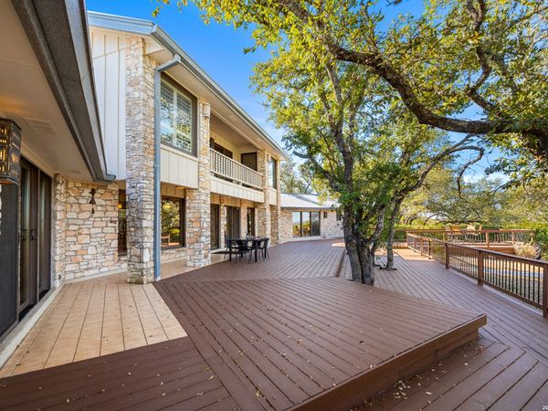 318 Remington, Bergheim, TX 78004