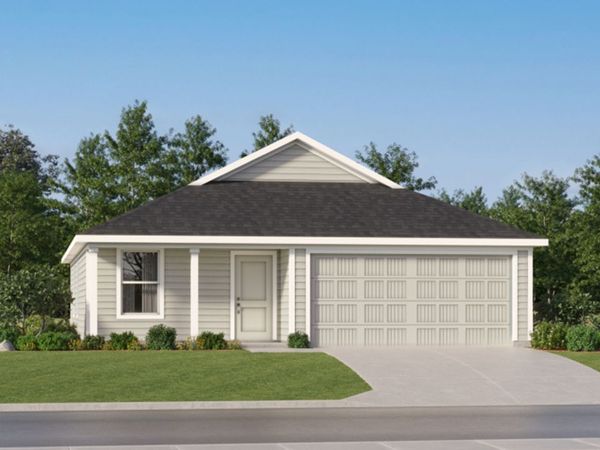 1122 Poseidon Drive, Portland, TX 78374