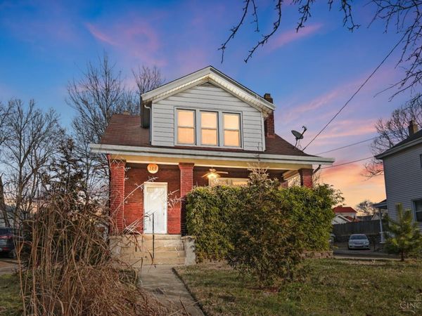 120 W Seventy Second Street, Cincinnati, OH 45216