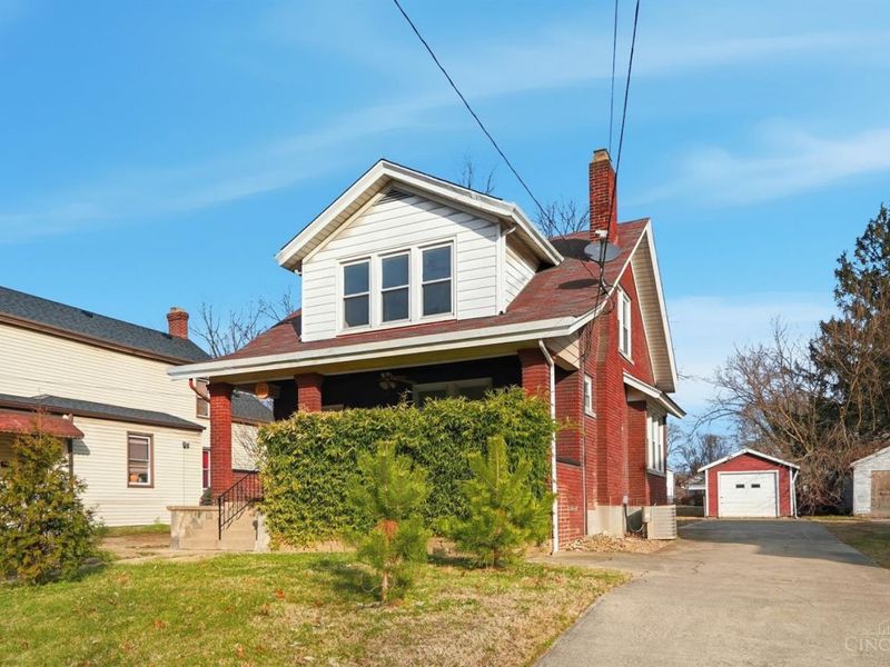 120 W Seventy Second Street, Cincinnati, OH 45216 Photo 3