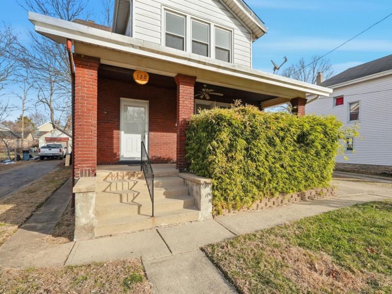 120 W Seventy Second Street, Cincinnati, OH 45216 Photo 4