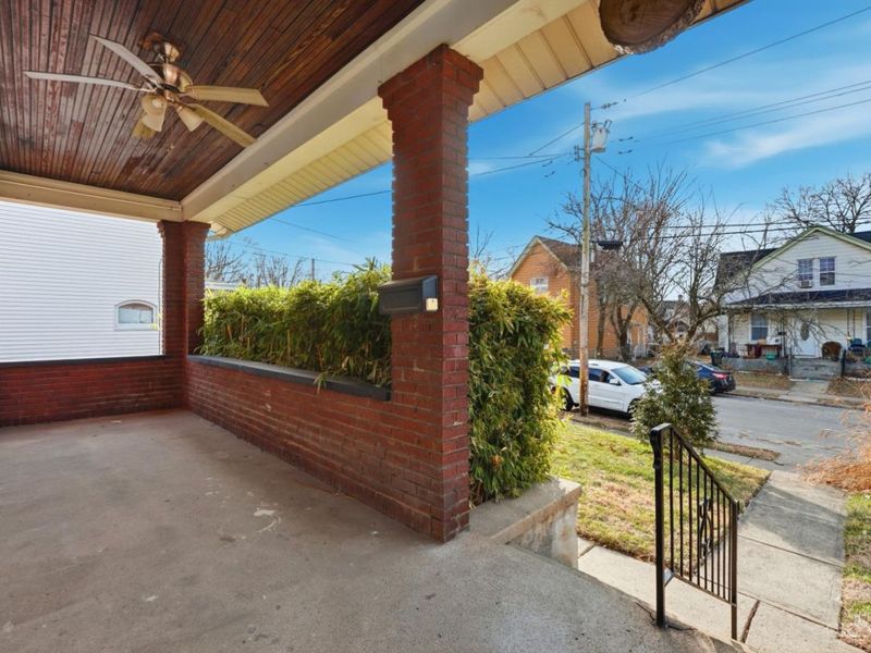 120 W Seventy Second Street, Cincinnati, OH 45216 Photo 5